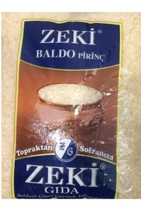 Baldo Pirinç 5 kg 001