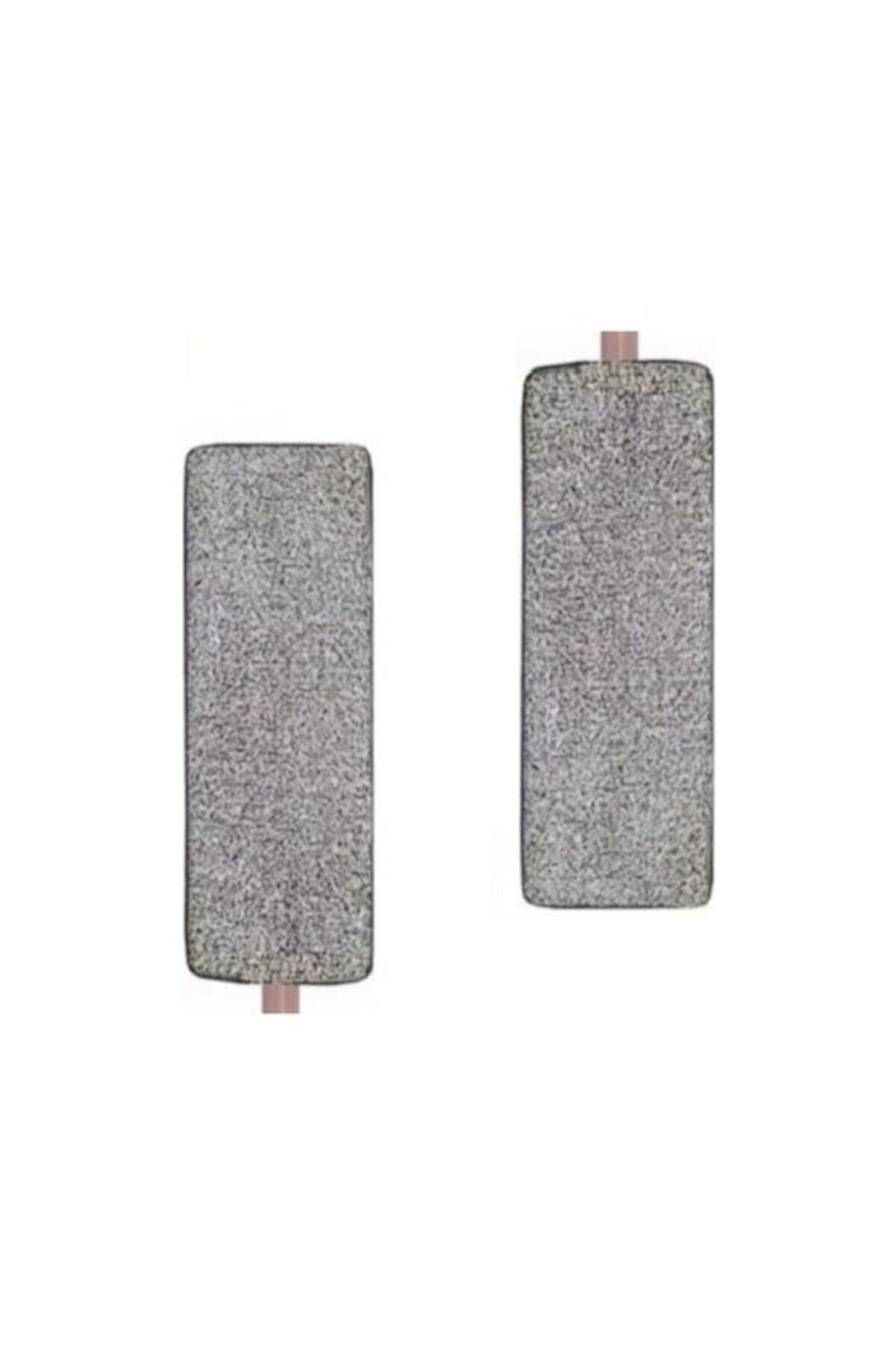 pazariz Compact 8 L Kapasiteli Tablet Mop +6 Yedek Bez AN8032