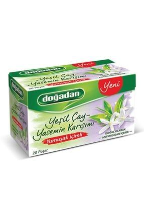 dogadan relax pasiflorali karisik bitki