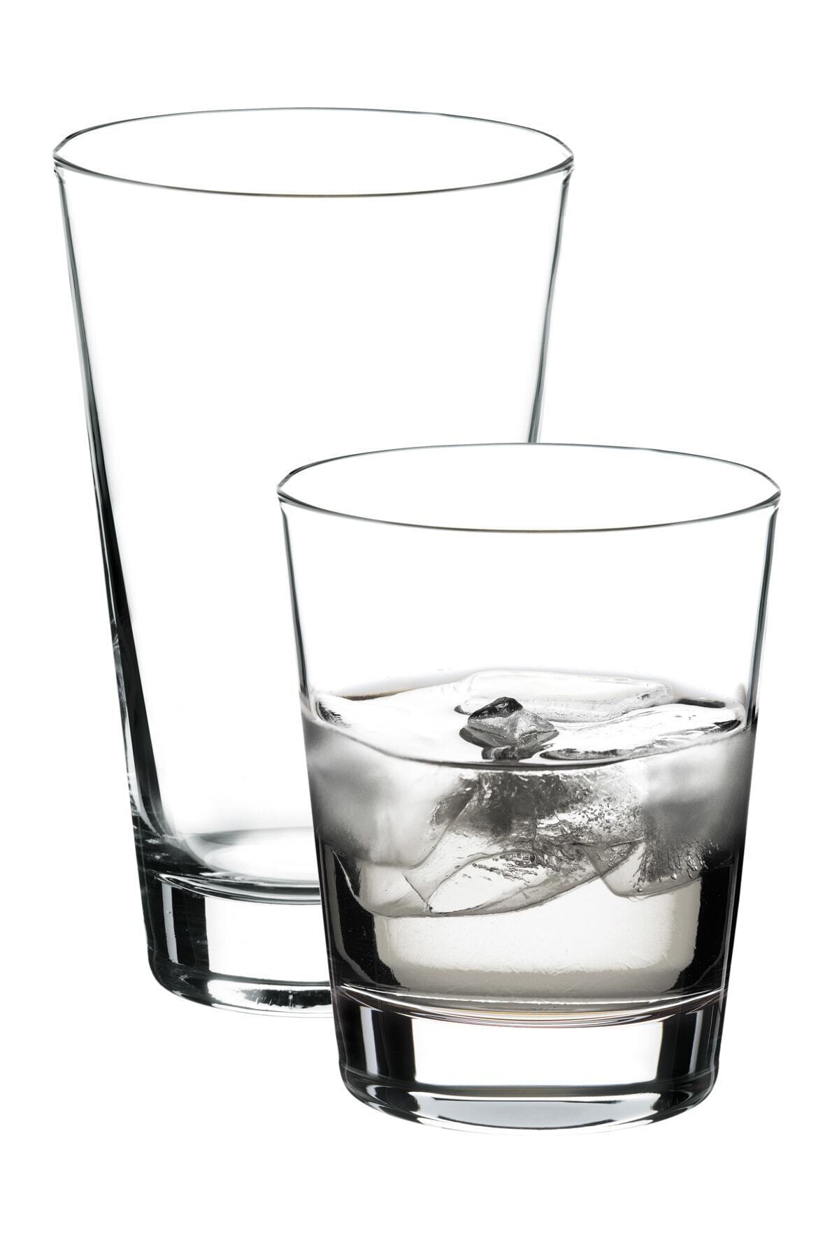 12 Pieces Izmir Water and Soft Drink Set Upbnd02242