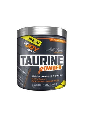 Taurine Powder 300 Gr P187S7177