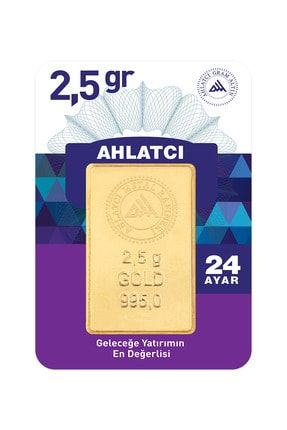 24 Ayar - 2.5g Altın Ahl00003