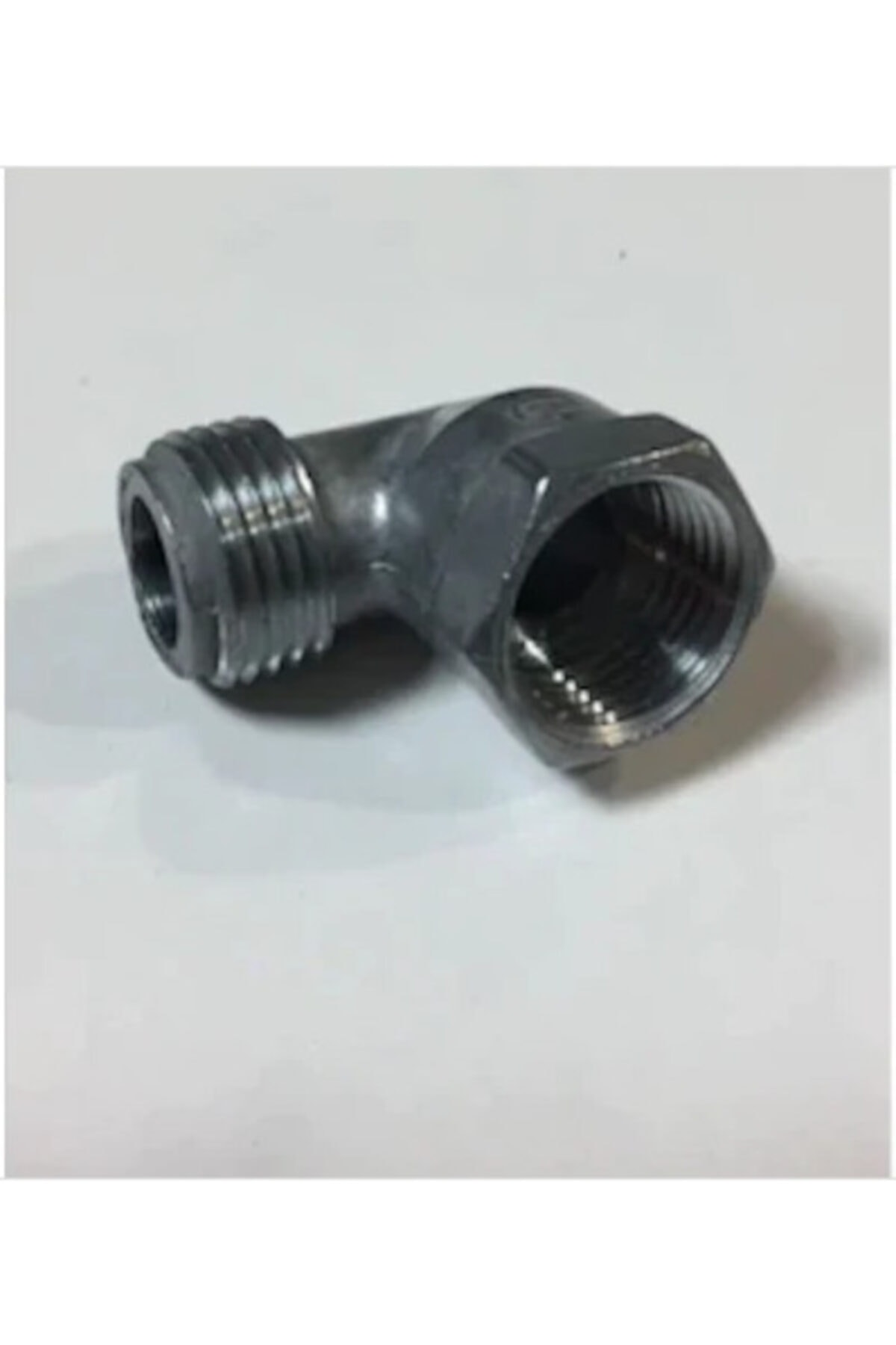 Haydi 10 Adet Doğalgaz Dirsek Uç, Ocak 1/2