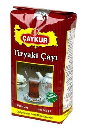 Tiryaki Çayı 500 Gr ( 5 Adet) 20110022