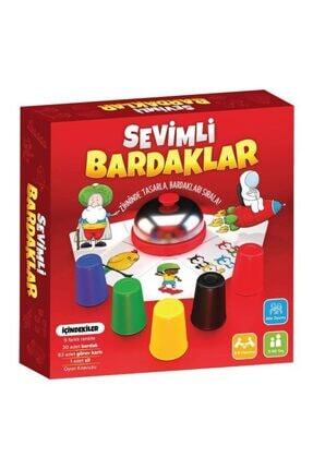 Zekice Bardak Oyunu Hizli Bardaklar Heyecanli Bardaklar Pratik Bardaklar Trendyol