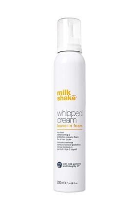 milkshake milk shake chantilly nemlendirici sac kopugu 150 ml fiyati yorumlari trendyol