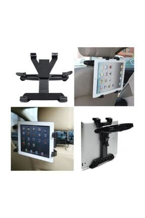 Modacar Arka Yolculara Koltuk Basligina Tablet Tutucu 422170 Trendyol