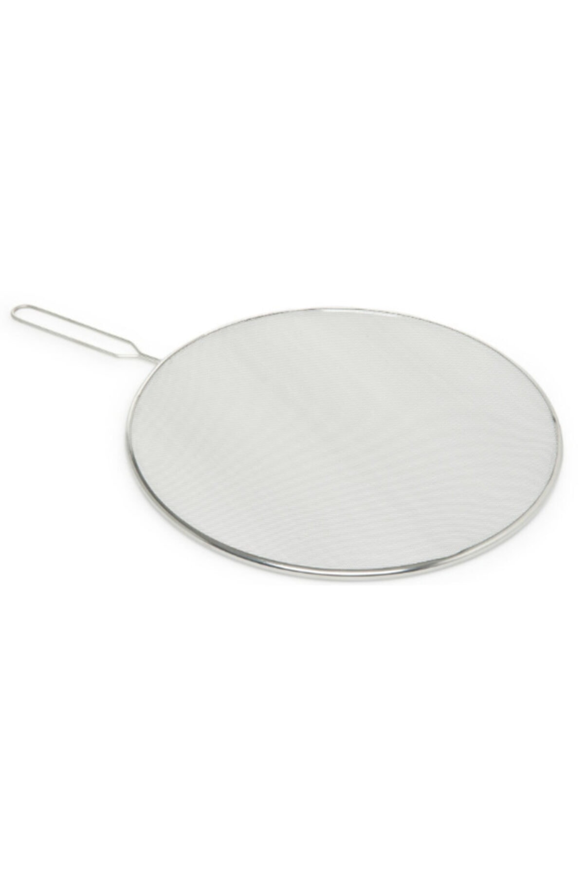 Frying Oil Free - 29 Cm