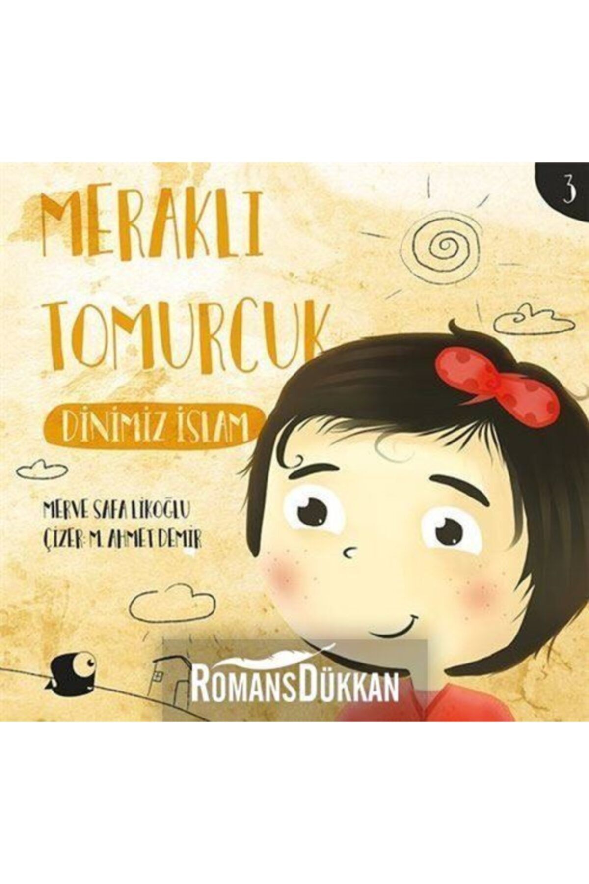 balik kitap merakli tomurcuk dinimiz islam fiyati yorumlari trendyol