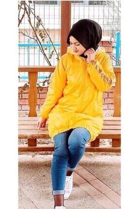 Ums Kollari Payetli Ici Kurklu Mont Fiyati Yorumlari Trendyol