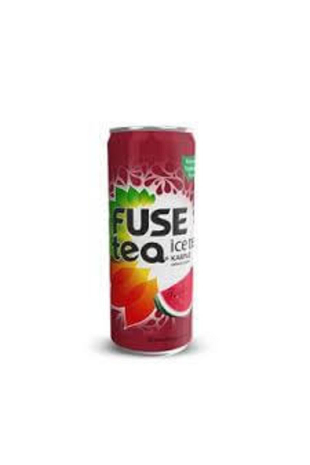Fuse Tea Ice Tea Karpuz 330 ml 12 Adet Fiyatı, Yorumları Trendyol