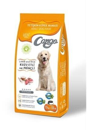 Paco Kuzu Etli Pirincli Yetiskin Kopek Mamasi 15 Kg Trendyol