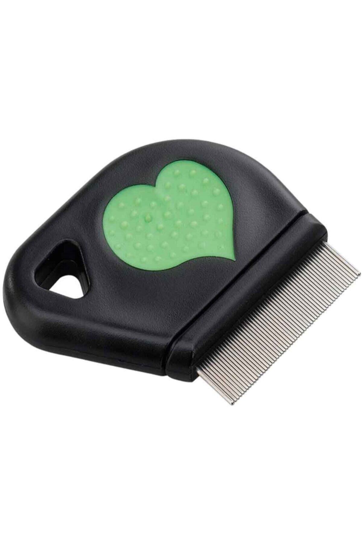 Ferplast Gro 5812 Kedi Pire Tarağı 7 X 9 X H6,3 Cm