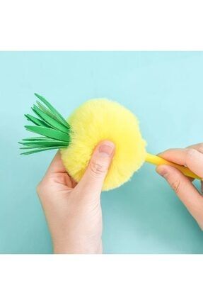 bakmakistersen ananas ponponlu jel