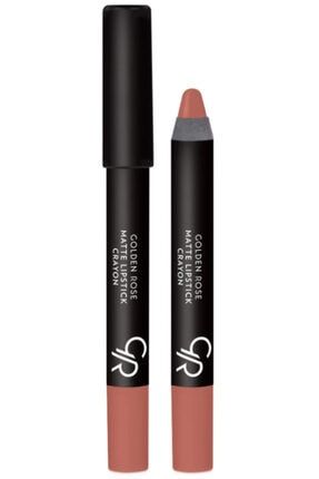 Golden Rose Mat Kalem Ruj Matte Lipstick Crayon No 14 Fiyati Yorumlari Trendyol Golden Rose Mat Kalem Ruj Matte Lipstick Crayon No 14 Fiyati Yorumlari Trendyol