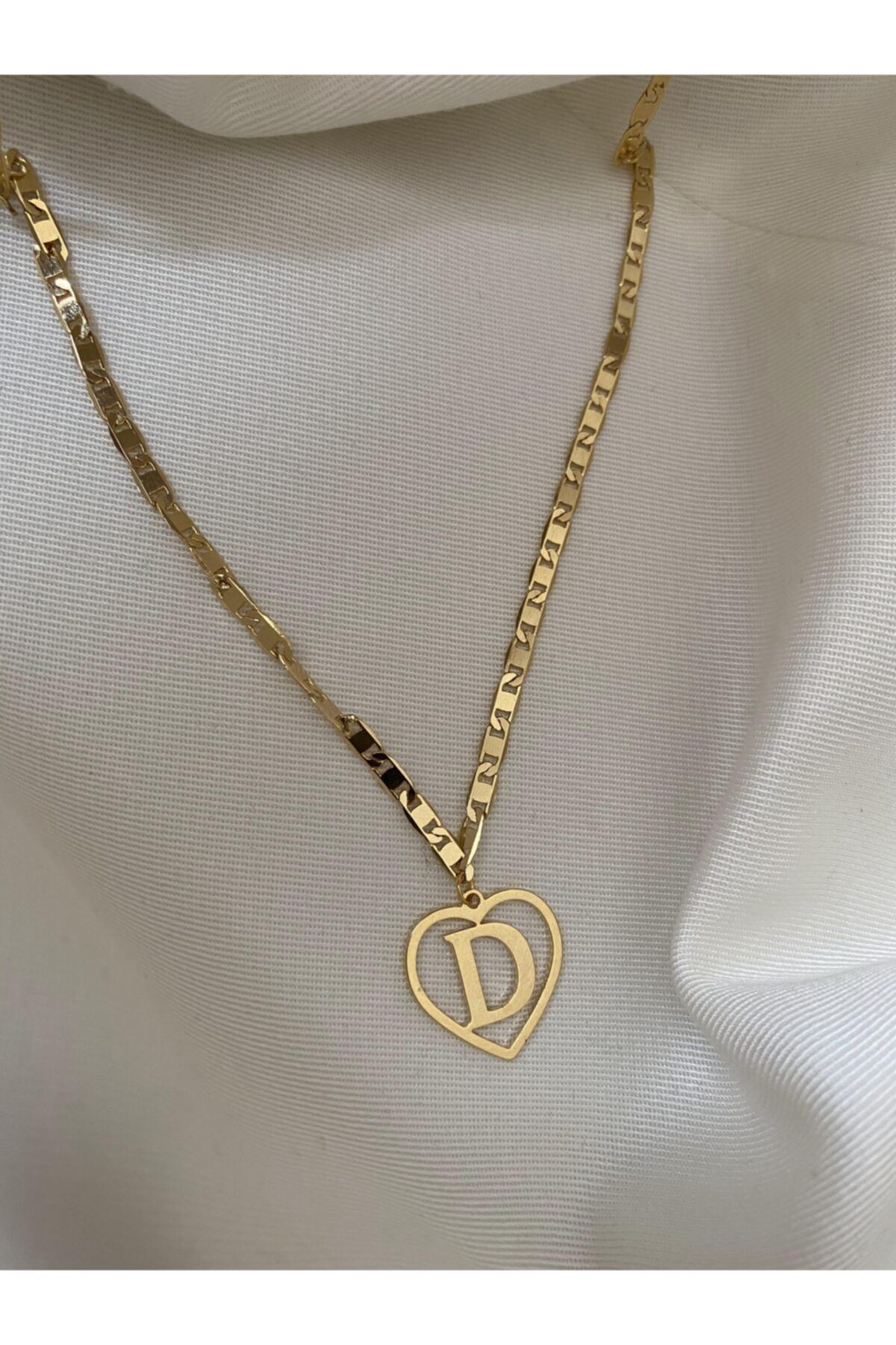 Necklace shopping clearance