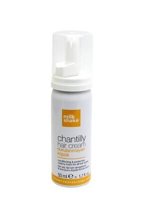 Chantilly Whipped Cream 50 Ml 8681127031232