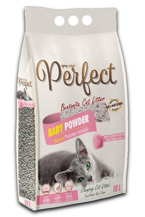 Biokitty 5 Lt Marsilya Sabun Kokulu Ince Bentonite Kedi Kumu Bio Kitty Marseille Soap Kum Trendyol