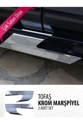 Tofas Kisa Travers Amasor Mafsal Sifir Set Trendyol