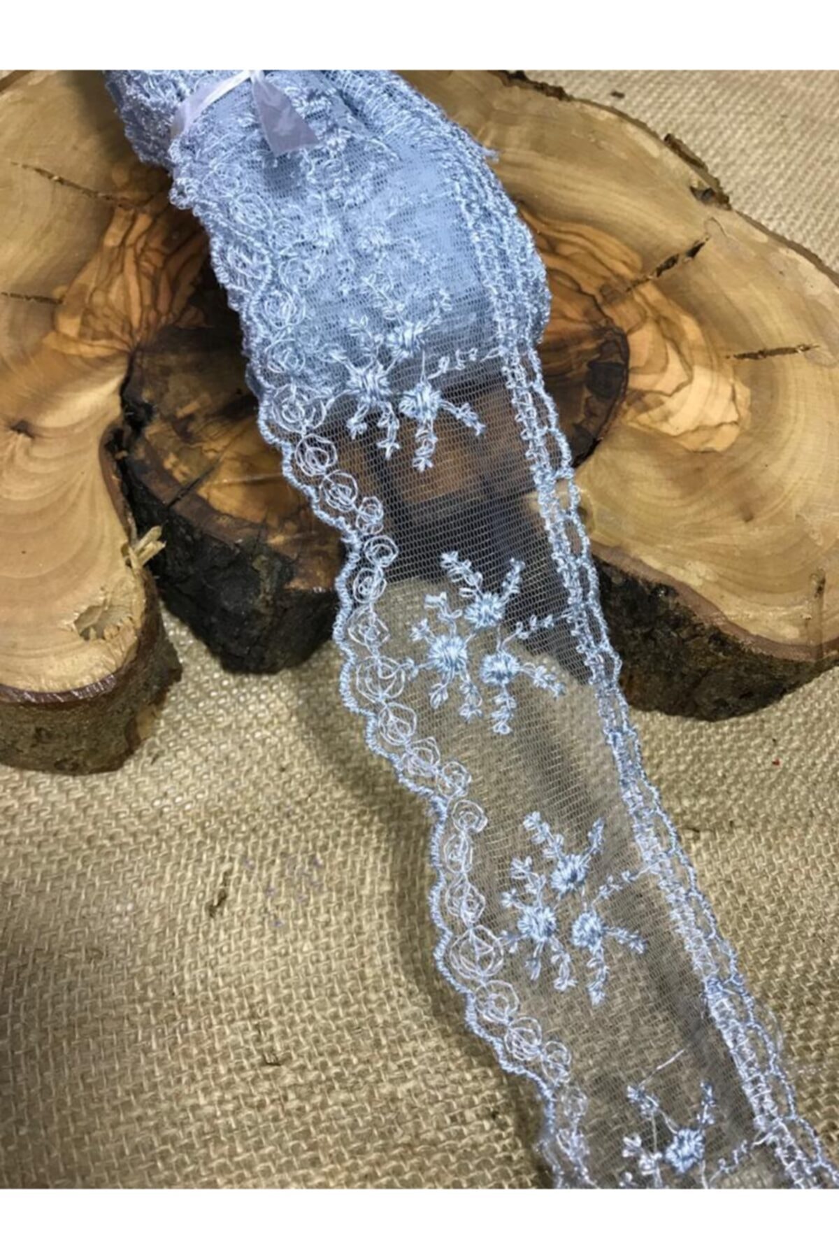 Lace Guipure 9 Meters