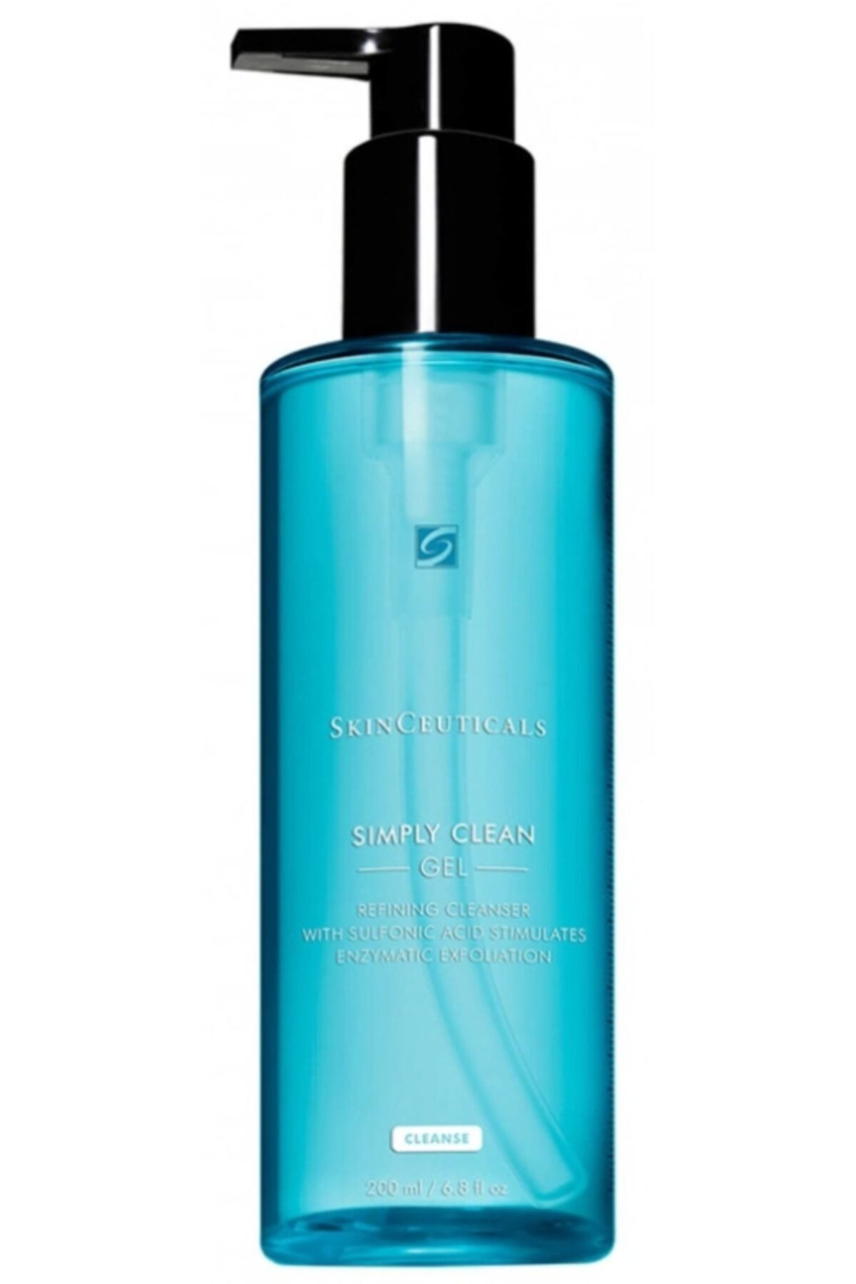 Skinceuticals محصول تمیز کننده ساده 200 میلی لیتر