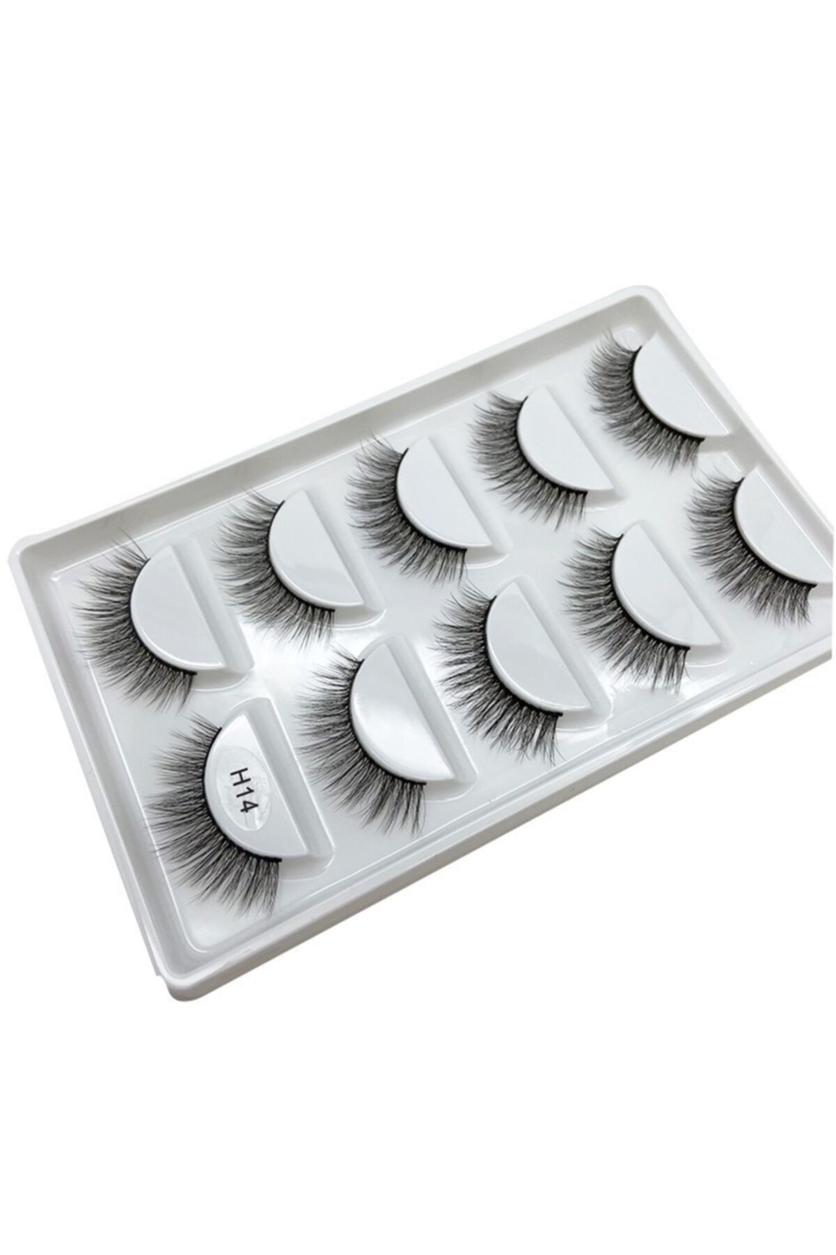 5li Takma Kirpik — h-14 — تصویر 5 از 6