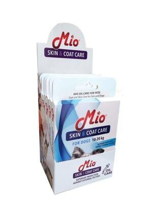 Zootech Botanical Aid Bitkisel Yavru Kopek Ense Damlasi Parazit Small 3x1 Trendyol