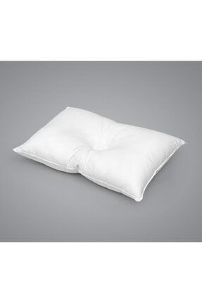 Beyaz Ortopedik Yastık moly053