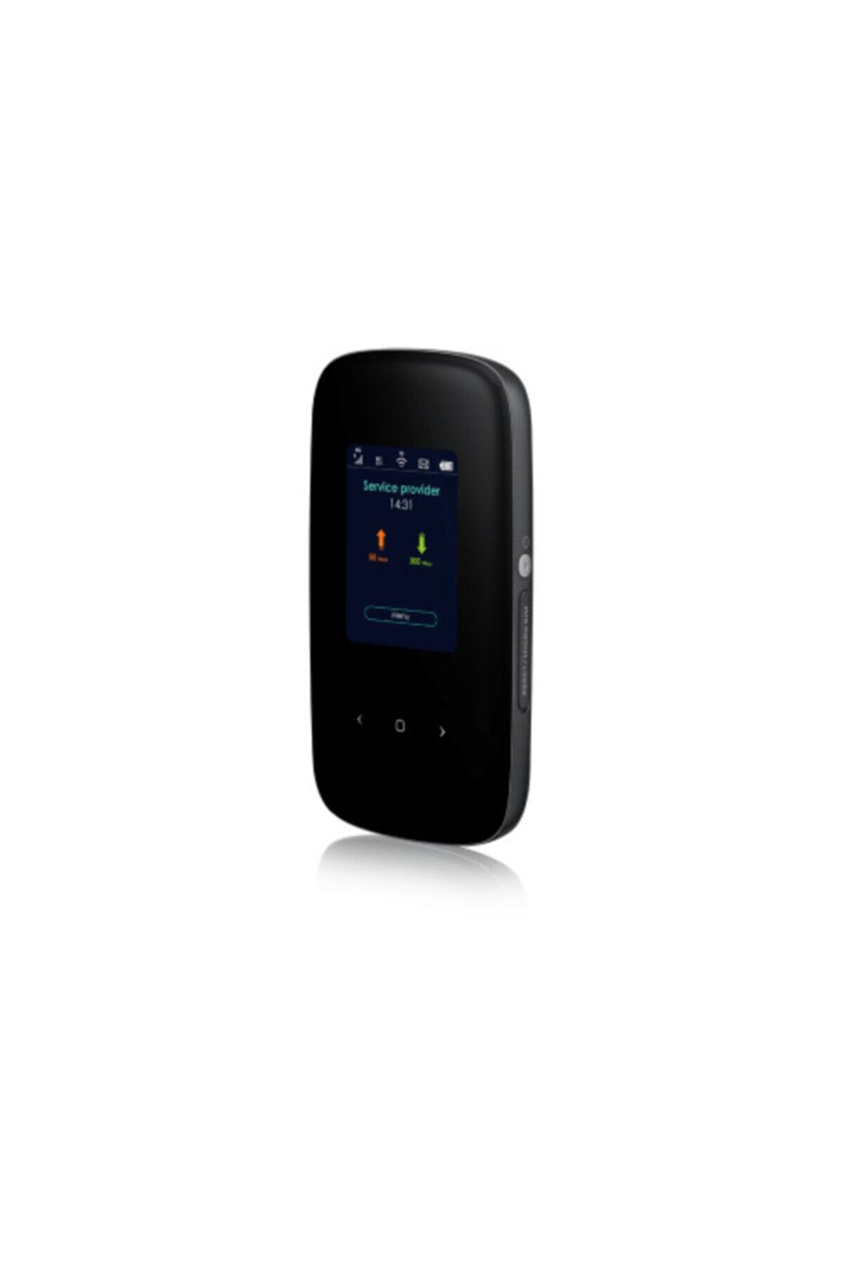Resim Zyxel LTE2566 M634 Dual Band 3G-4G LTE Modem Router Bataryalı 