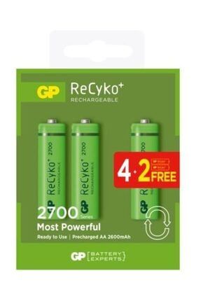 gp batteries