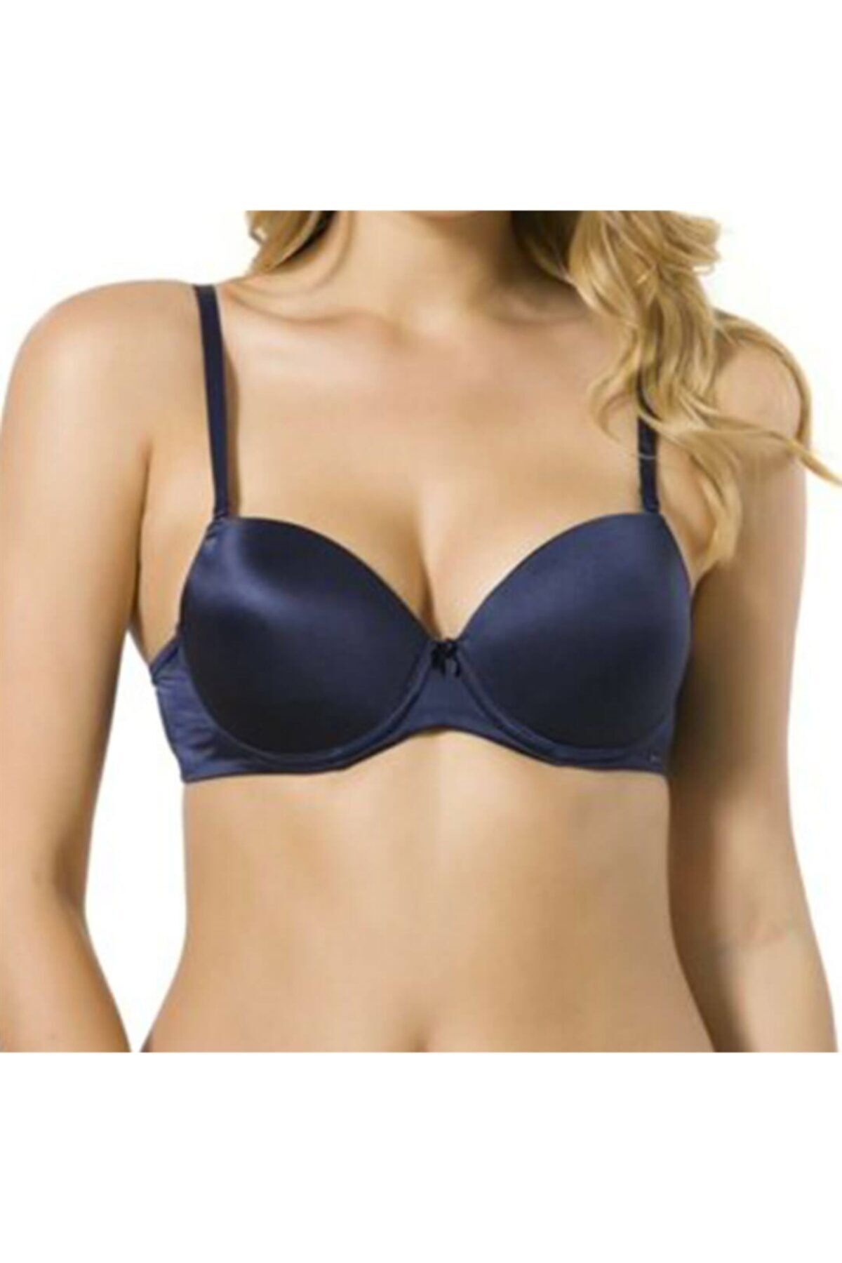 Ambrielle Smooth Ultimate Upsize Bra