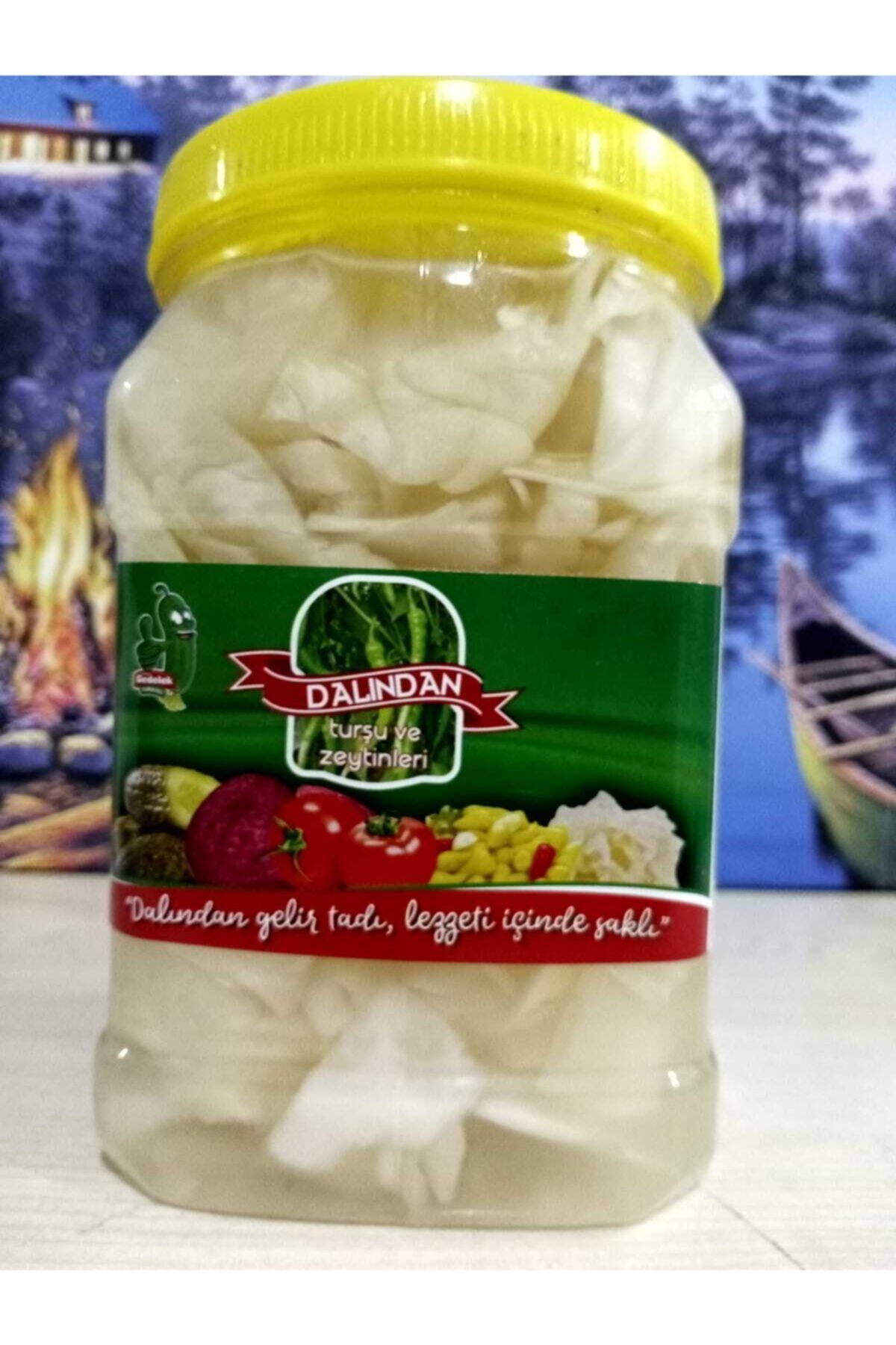 lahana tursu 1000 gr