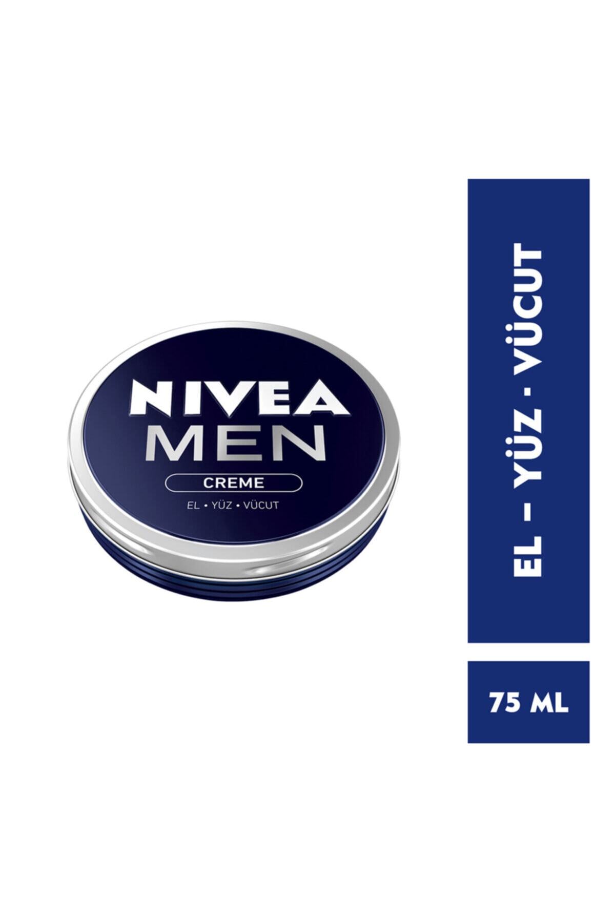 کرم بدن مردانه | نیوا NIVEA NM58745203 - تصویر 2
