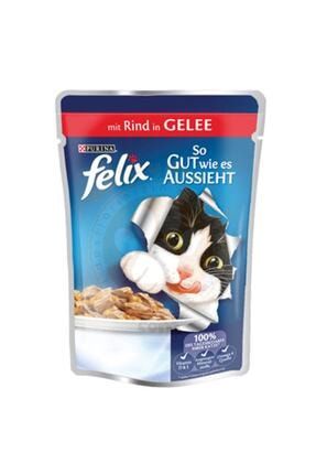 Gourmet Kedi Mamasi Perle Ton Balikli Pouch 85 G Trendyol