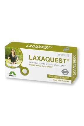 Laxaquest 30 Tablet 939k939329