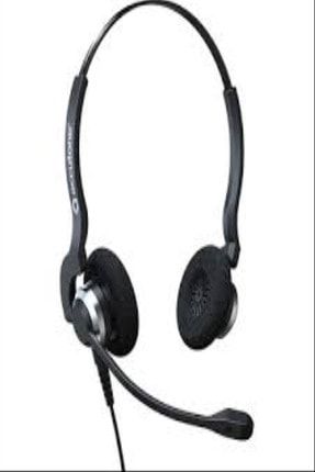 Ub910-uc Duo Çiftraraflı Usb Çağrı Merkezi Kulaklık UB910 DUO USB
