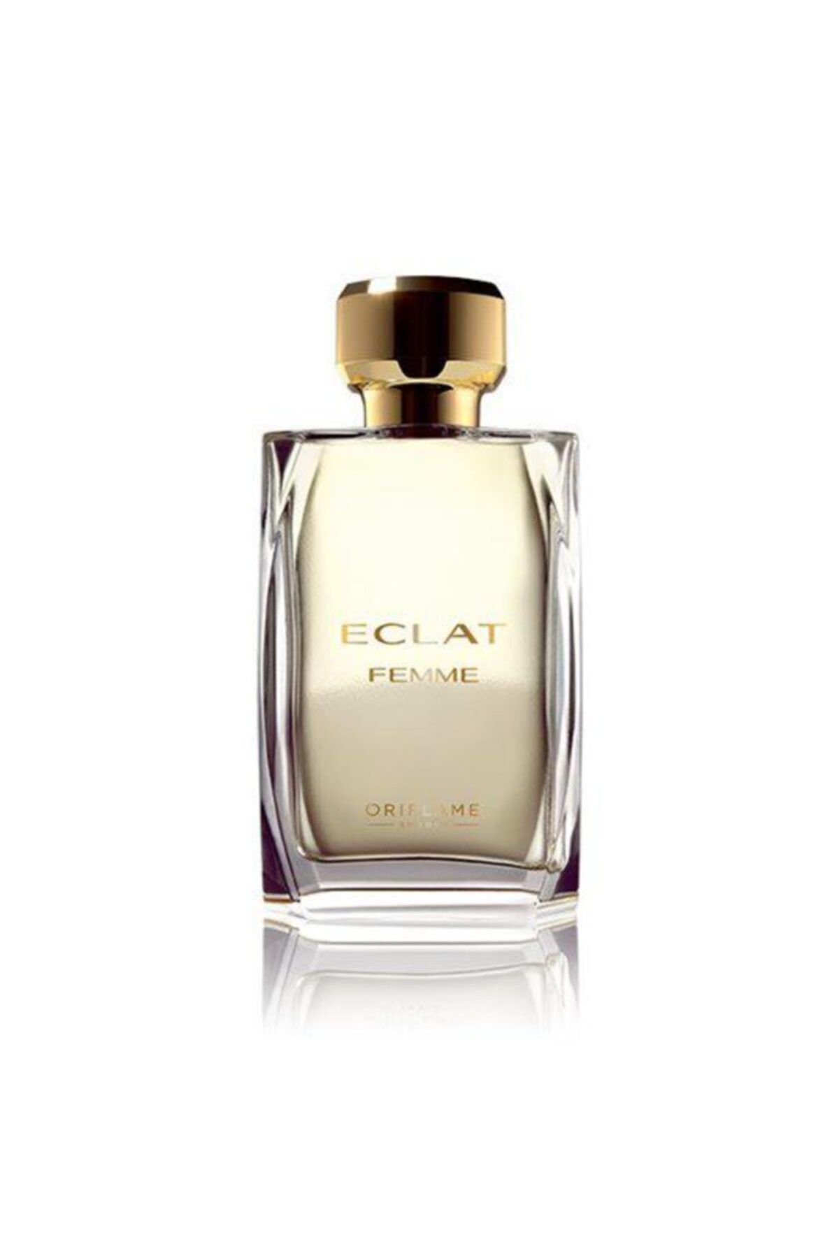 Eclat Femme EDT 50 ml عطر زنانه 1213541007585 Oriflame
