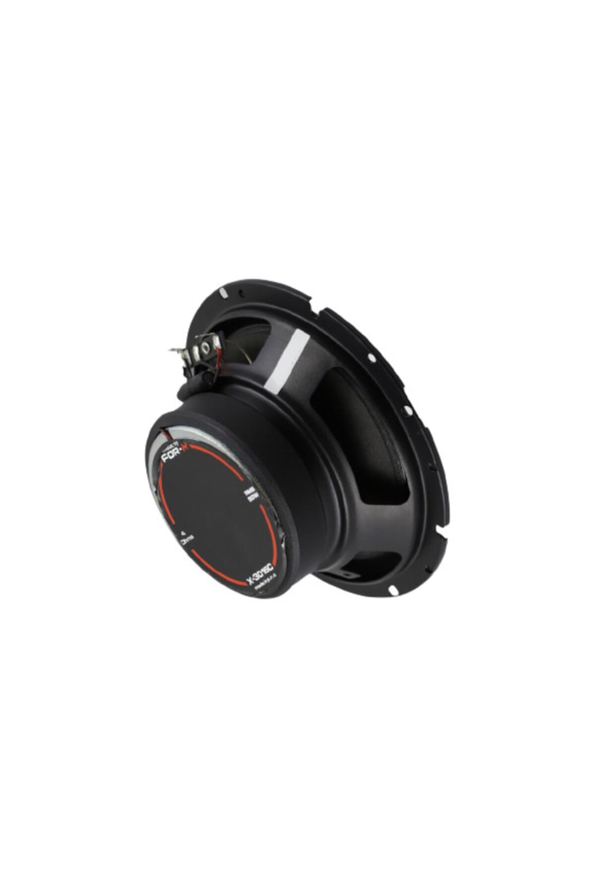 クロ For-X X-3016c 16 Cm Coaxial Oto Hoparlör - Fiyatı, Yorumları