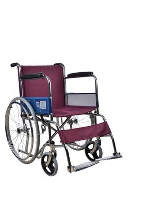 Çelik Tekerlekli Sandalye Ky875-a baydarKY875-A