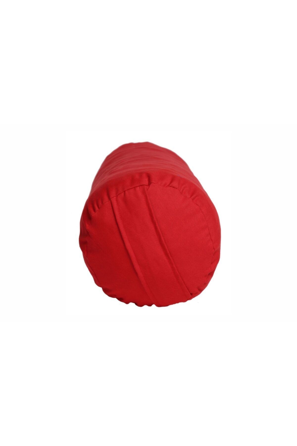 مت یوگا قرمز مردانه و زنانه کوسن مدیتیشن پوسته ارگانیک + Bolster دو مجموعه REMEGE