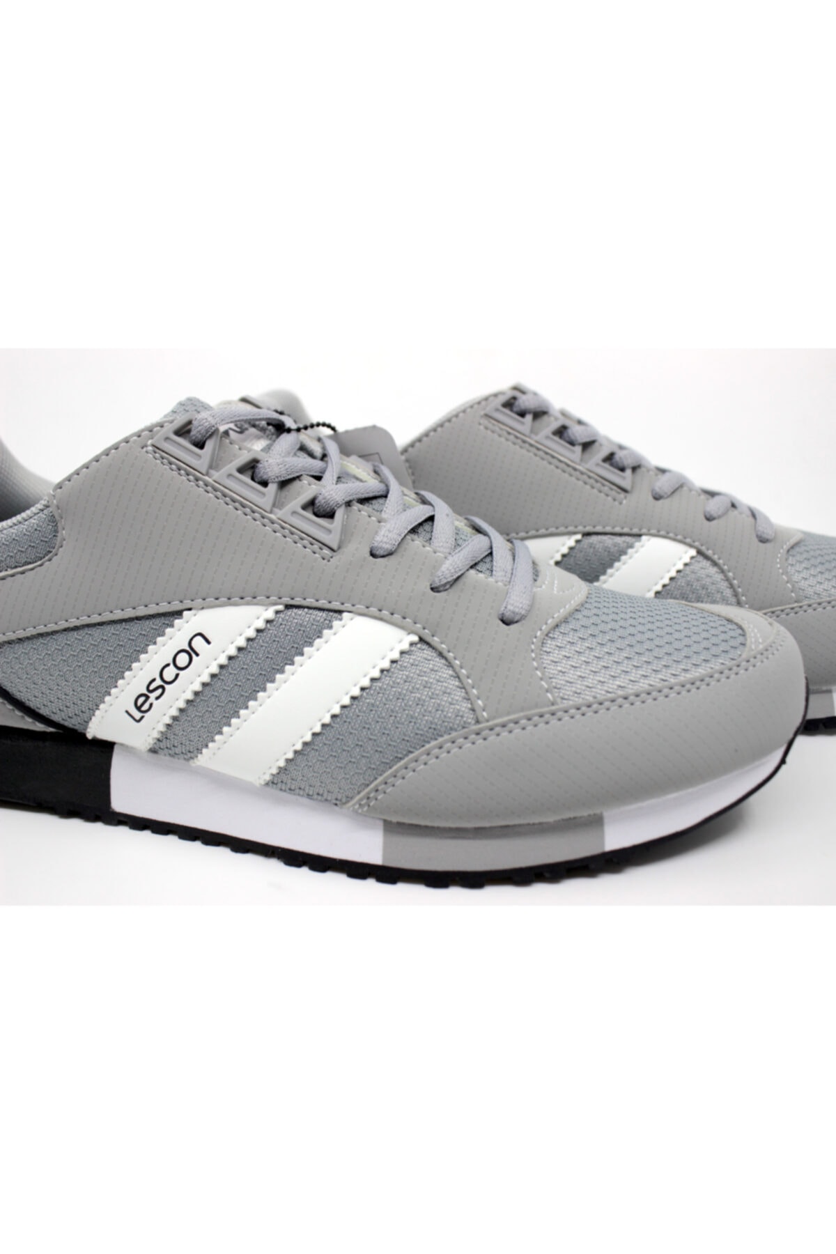 کفش Lescon مردانه Boston-2 Sneakers اورجینال - تصویر 5