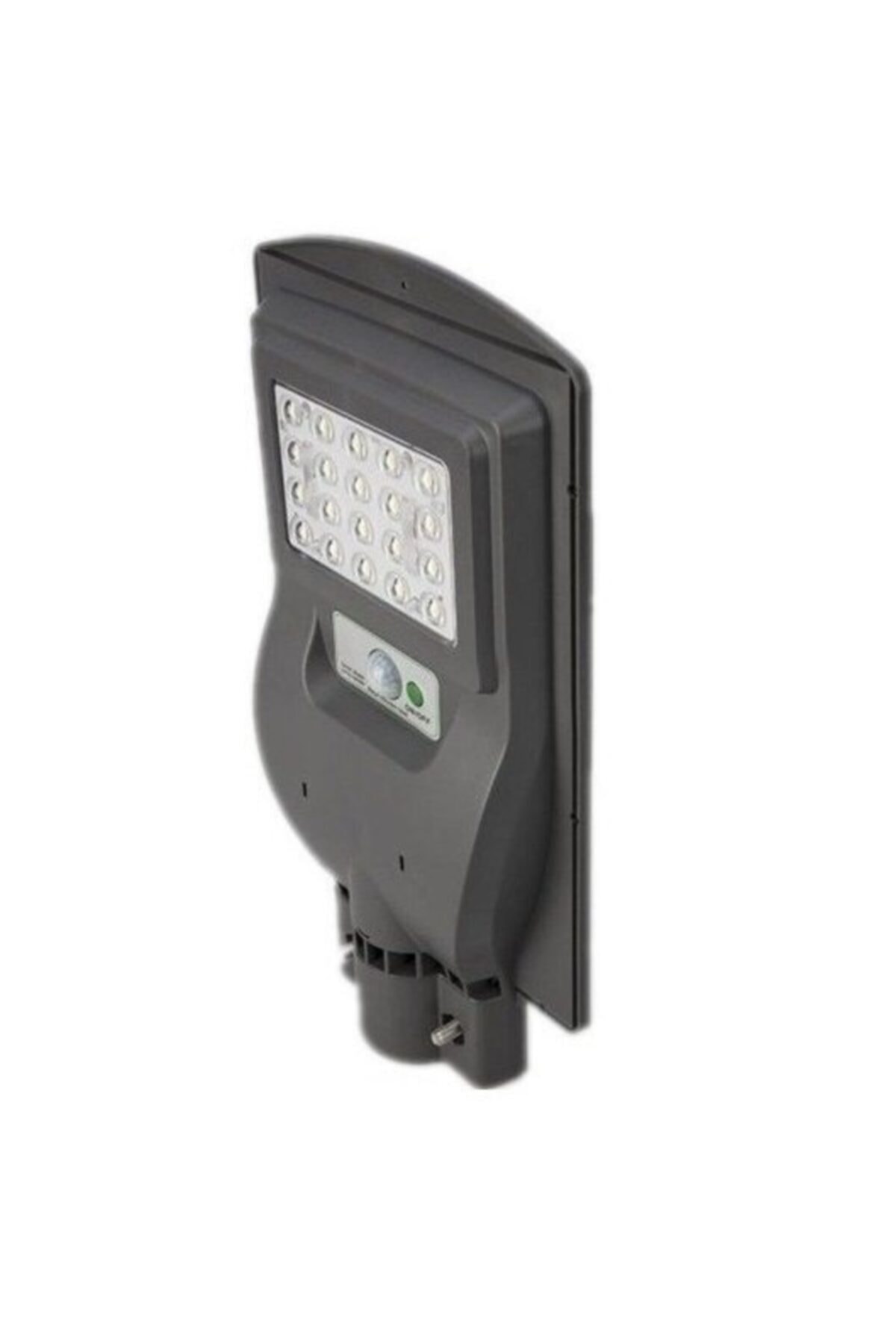 Cata Ct-4690 Güneş Enerjili Bahçe Aydınlatma Solar Sokak Lambası 20w Solar Armatür Led Projektör