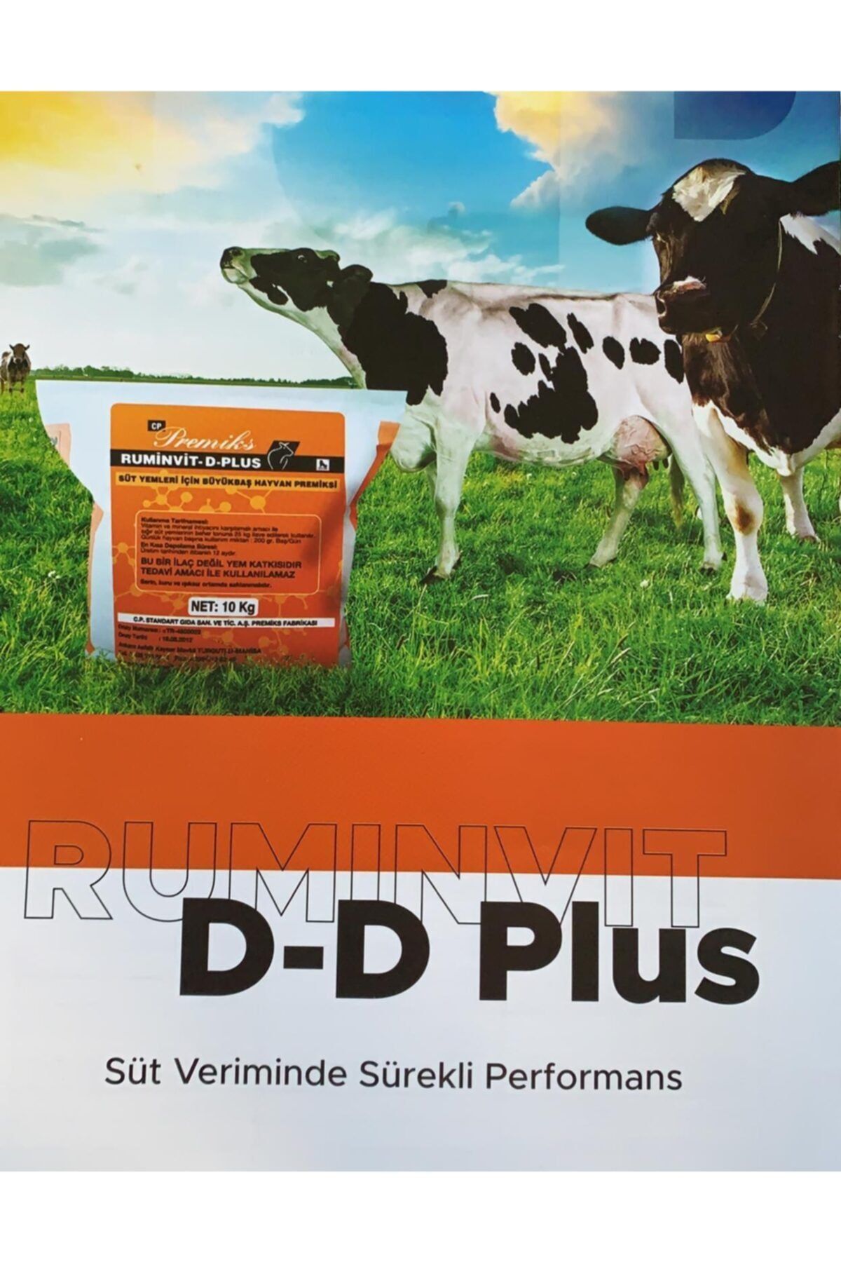 cpyem ruminvit d plus inekler icin yem katkisi sut verimi fiyati yorumlari trendyol