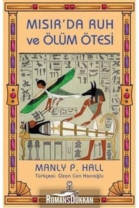 Mısır’da Ruh ve Ölüm Ötesi 378317
