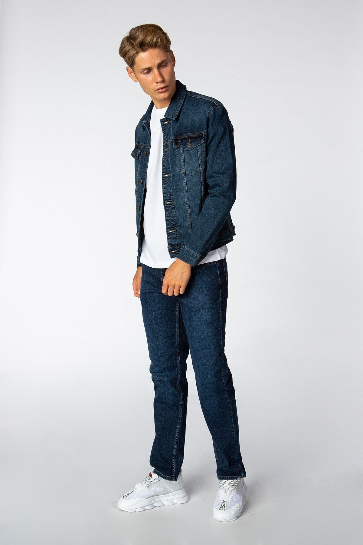 Vigoss jacket hotsell