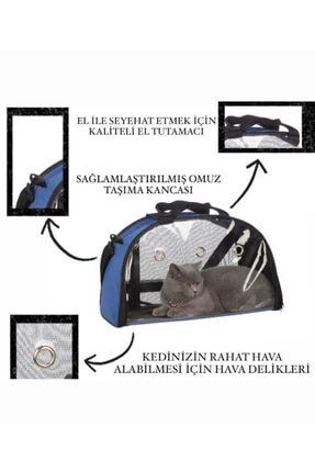 pet club kopek kedi tasima cantasi
