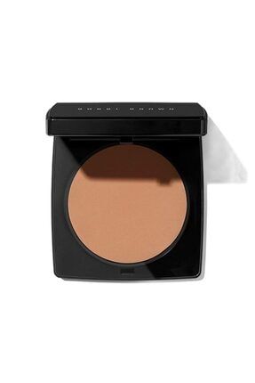 Sheer Finish Pressed Powder 11 G Basic Brown 716170245690 81820