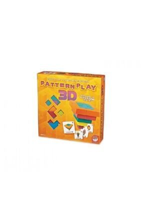 Pattern Play 3d 15184