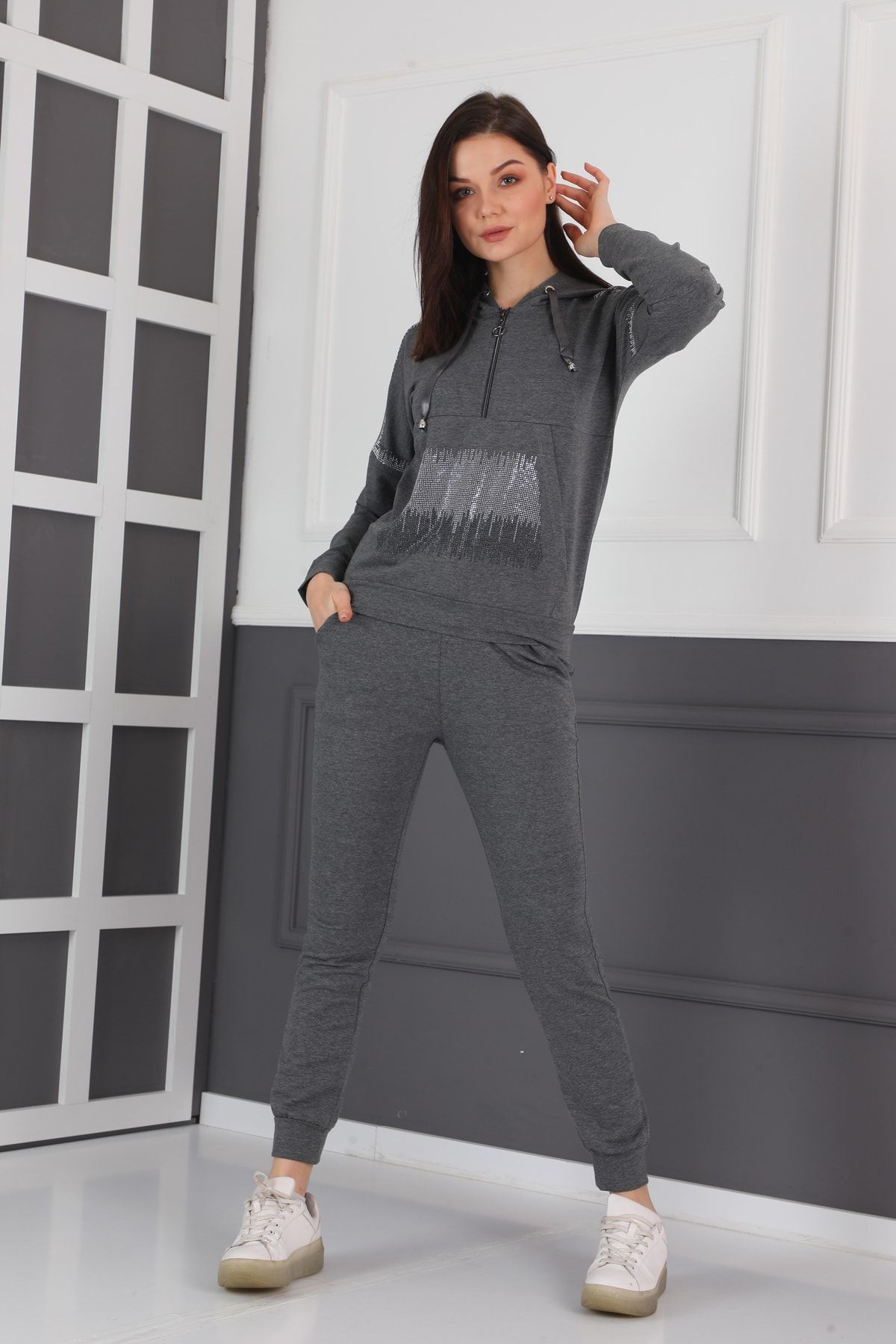 Stone tracksuit womens hot sale
