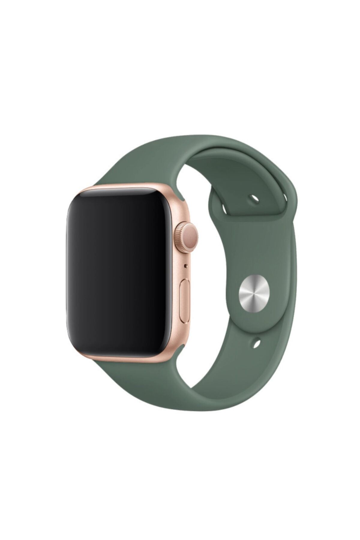 Apple watch pine green band sales